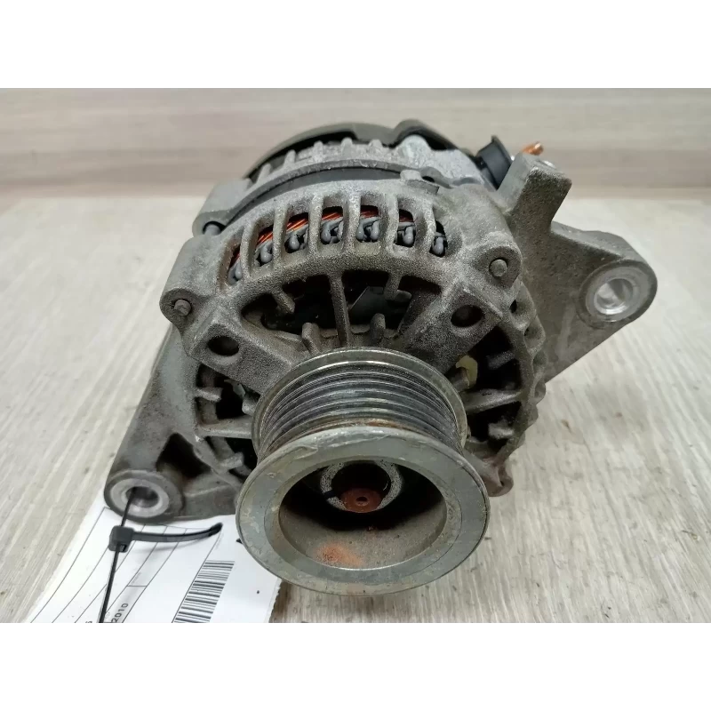 TOYOTA HILUX ALTERNATOR PETROL, 2.7, 2TR-FE, 03/05-08/15 2010