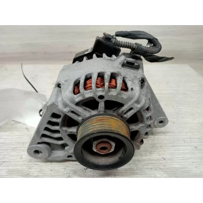 HYUNDAI IX35 ALTERNATOR PETROL, 2.0, G4NC, LM SERIES, 06/13-01/16 2014