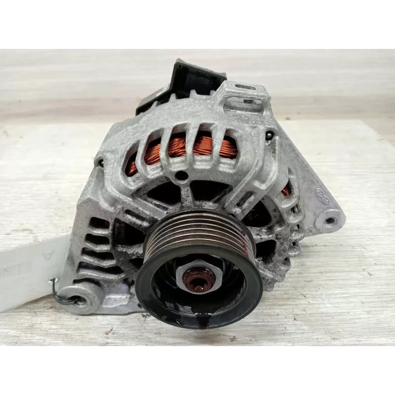 HYUNDAI TUCSON ALTERNATOR PETROL, 2.0, G4NA/G4NC, AUTO T/M, TL, 07/15-01/21 2017