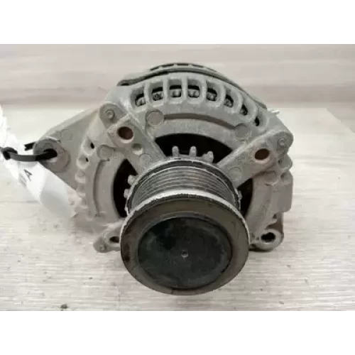 TOYOTA PRADO ALTERNATOR DIESEL, 3.0, 1KD-FTV, 150 SERIES, 08/09-05/15 2015