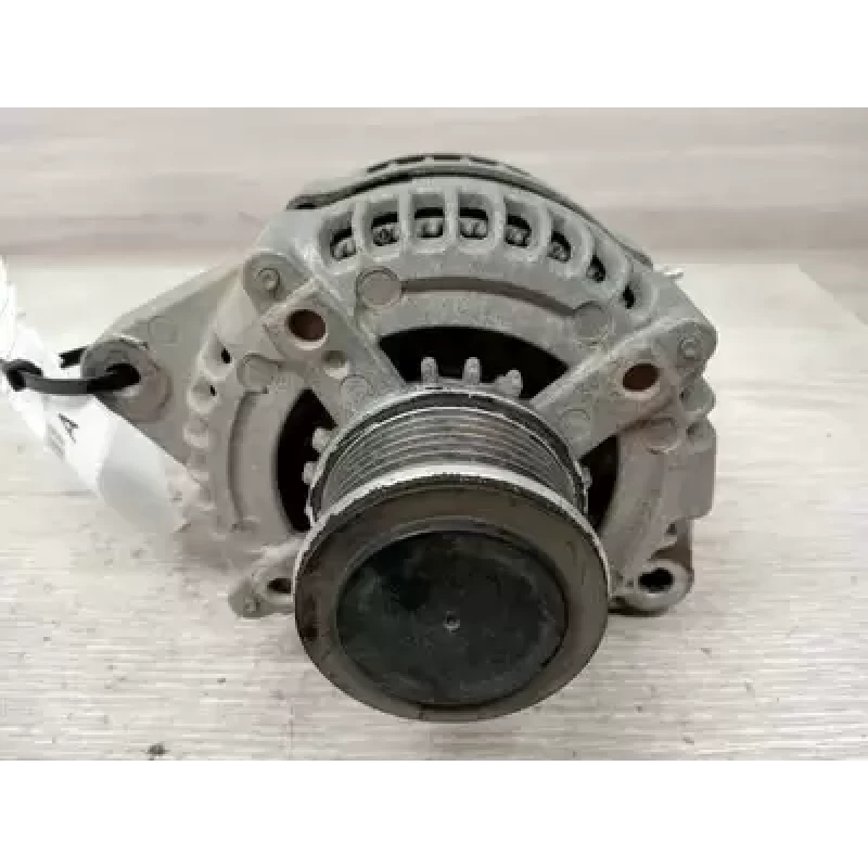 TOYOTA PRADO ALTERNATOR DIESEL, 3.0, 1KD-FTV, 150 SERIES, 08/09-05/15 2015