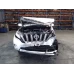 TOYOTA PRADO ALTERNATOR DIESEL, 3.0, 1KD-FTV, 150 SERIES, 08/09-05/15 2015