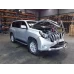 TOYOTA PRADO ALTERNATOR DIESEL, 3.0, 1KD-FTV, 150 SERIES, 08/09-05/15 2015