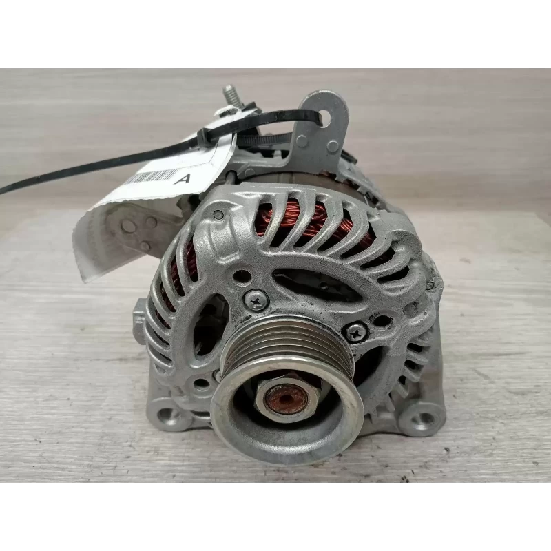 MAZDA 3 ALTERNATOR PETROL, 2.0, PE-VPS, SKYACTIV G, BP, 03/19- 2020