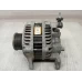 NISSAN NAVARA ALTERNATOR D40 (VIN MNT), DIESEL, 2.5, YD25, TURBO, MITSUBISHI P/N