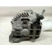 NISSAN NAVARA ALTERNATOR D40 (VIN MNT), DIESEL, 2.5, YD25, TURBO, MITSUBISHI P/N