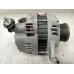 NISSAN NAVARA ALTERNATOR D40 (VIN MNT), DIESEL, 2.5, YD25, TURBO, MITSUBISHI P/N
