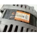 NISSAN NAVARA ALTERNATOR D40 (VIN MNT), DIESEL, 2.5, YD25, TURBO, MITSUBISHI P/N