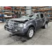 MITSUBISHI TRITON ALTERNATOR DIESEL, 2.5, 4D56, TURBO, ML-MN, 01/08-04/15 2010