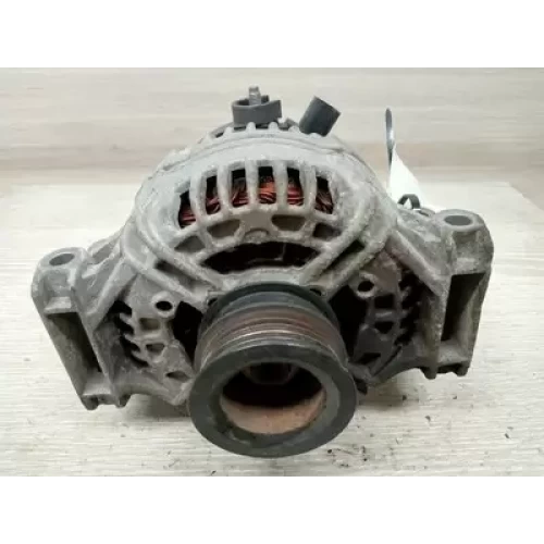 HOLDEN ASTRA ALTERNATOR AH, 2.2, Z22YH, 09/06-08/09 2007