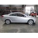 HOLDEN ASTRA ALTERNATOR AH, 2.2, Z22YH, 09/06-08/09 2007