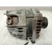 NISSAN NAVARA ALTERNATOR D40, DIESEL, 3.0, V9X, TURBO, 05/10-08/15 2013