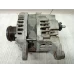 NISSAN NAVARA ALTERNATOR D40, DIESEL, 3.0, V9X, TURBO, 05/10-08/15 2013