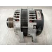 HYUNDAI SANTA FE ALTERNATOR DIESEL, 2.2, D4HB, TURBO, DM, 06/15-02/18 2017