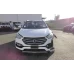 HYUNDAI SANTA FE ALTERNATOR DIESEL, 2.2, D4HB, TURBO, DM, 06/15-02/18 2017