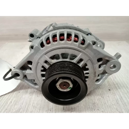 NISSAN NAVARA ALTERNATOR D22, DIESEL, 3.0, ZD30, TURBO, 12/01- 2003