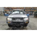 NISSAN NAVARA ALTERNATOR D22, DIESEL, 3.0, ZD30, TURBO, 12/01- 2003