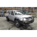 NISSAN NAVARA ALTERNATOR D22, DIESEL, 3.0, ZD30, TURBO, 12/01- 2003