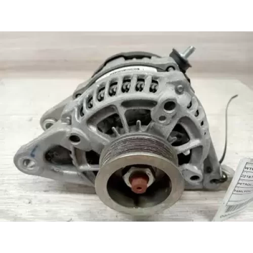 SUZUKI VITARA ALTERNATOR PETROL, 1.4, TURBO, K14C, 80AMP, VITARA, LY (VIN TSM),