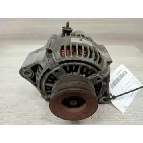 TOYOTA LANDCRUISER ALTERNATOR 100 SERIES, PETROL, 4.5, 1FZ-FE, 100AMP, 01/98-09/