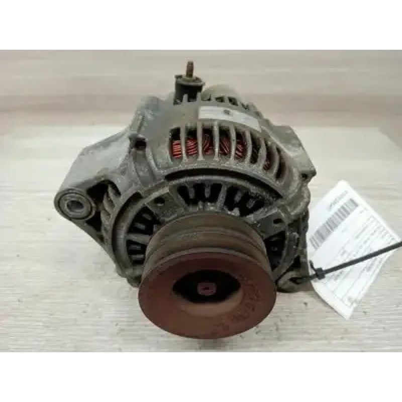 TOYOTA LANDCRUISER ALTERNATOR 100 SERIES, PETROL, 4.5, 1FZ-FE, 100AMP, 01/98-09/
