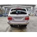 TOYOTA LANDCRUISER ALTERNATOR 100 SERIES, PETROL, 4.5, 1FZ-FE, 100AMP, 01/98-09/