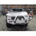 TOYOTA LANDCRUISER ALTERNATOR 100 SERIES, PETROL, 4.5, 1FZ-FE, 100AMP, 01/98-09/