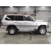 TOYOTA LANDCRUISER ALTERNATOR 100 SERIES, PETROL, 4.5, 1FZ-FE, 100AMP, 01/98-09/