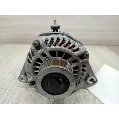 NISSAN NAVARA ALTERNATOR D40 (VIN VSK), DIESEL, 2.5, YD25, TURBO, 3 PIN REGULATO