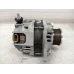 NISSAN NAVARA ALTERNATOR D40 (VIN VSK), DIESEL, 2.5, YD25, TURBO, 3 PIN REGULATO