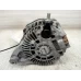 NISSAN NAVARA ALTERNATOR D40 (VIN VSK), DIESEL, 2.5, YD25, TURBO, 3 PIN REGULATO