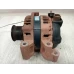 TOYOTA LANDCRUISER ALTERNATOR 76/78/79 SERIES (UPDATE), DIESEL, 4.5, 1VD-FTV, 03