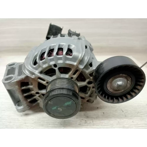 FORD FOCUS ALTERNATOR PETROL, 1.5, LZ, 07/15-11/18 2015