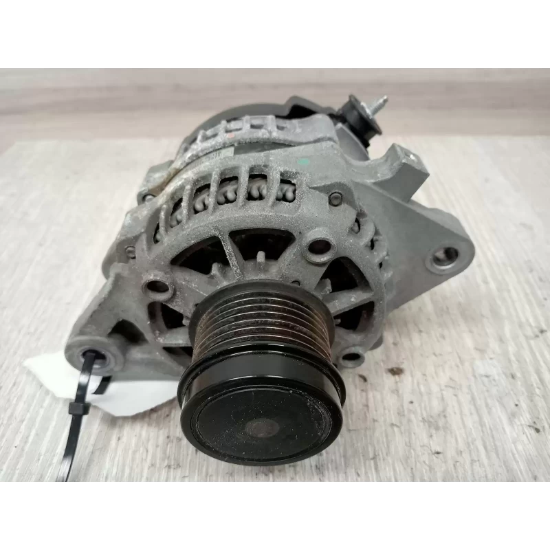 TOYOTA HILUX ALTERNATOR PETROL, 2.7, 09/15- 2018