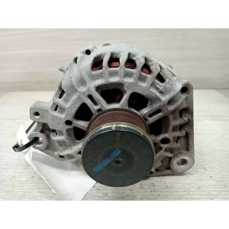 NISSAN XTRAIL ALTERNATOR PETROL, 2.5, QR25DE, VALEO P/N 23100JA02C, T31, 07/10-1