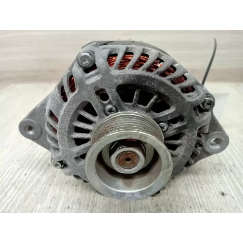 NISSAN PATHFINDER ALTERNATOR PETROL, 3.5, VQ35, R52, 06/13-04/21 2017