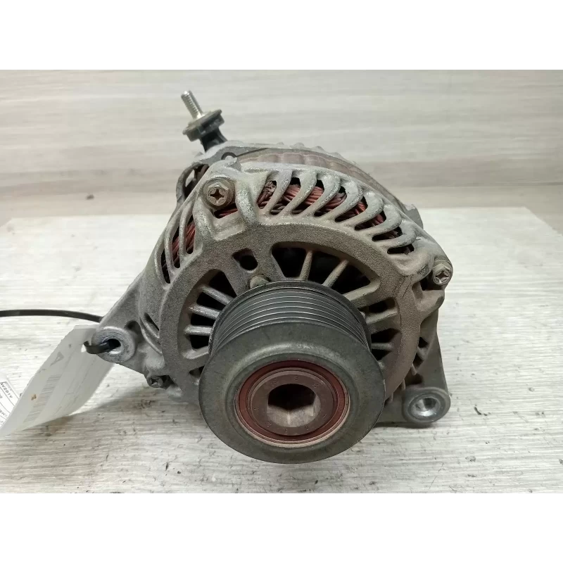 NISSAN NAVARA ALTERNATOR D40 (VIN VSK), DIESEL, 2.5, YD25, TURBO, 2 PIN REGULATO