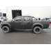 NISSAN NAVARA ALTERNATOR D40 (VIN VSK), DIESEL, 2.5, YD25, TURBO, 2 PIN REGULATO