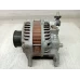 NISSAN NAVARA ALTERNATOR D40 (VIN VSK), DIESEL, 2.5, YD25, TURBO, 2 PIN REGULATO