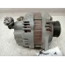 NISSAN NAVARA ALTERNATOR D40 (VIN VSK), DIESEL, 2.5, YD25, TURBO, 2 PIN REGULATO