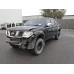 NISSAN NAVARA ALTERNATOR D40 (VIN VSK), DIESEL, 2.5, YD25, TURBO, 2 PIN REGULATO