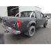 NISSAN NAVARA ALTERNATOR D40 (VIN VSK), DIESEL, 2.5, YD25, TURBO, 2 PIN REGULATO