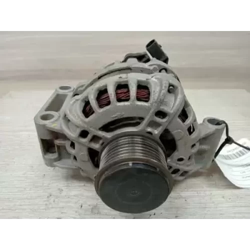 MAZDA BT50 ALTERNATOR DIESEL, 3.2, UP, 10/11-08/15 2013