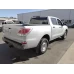 MAZDA BT50 ALTERNATOR DIESEL, 3.2, UP, 10/11-08/15 2013