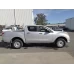 MAZDA BT50 ALTERNATOR DIESEL, 3.2, UP, 10/11-08/15 2013