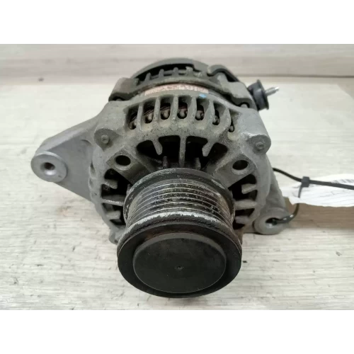 TOYOTA HILUX ALTERNATOR DIESEL, 3.0, 1KD-FTV, 02/05-08/15 2014