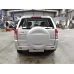 SUZUKI VITARA ALTERNATOR PETROL, 2.4, J24B, GRAND VITARA, JT, 08/08-12/18 2015