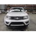 SUZUKI VITARA ALTERNATOR PETROL, 2.4, J24B, GRAND VITARA, JT, 08/08-12/18 2015