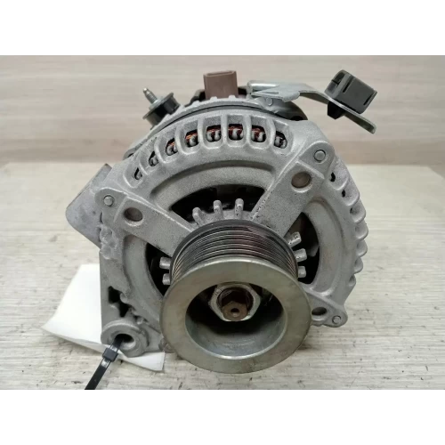 TOYOTA CAMRY ALTERNATOR PETROL, 2.4, 2AZ-FE, DENSO, 4PIN, ACV40, 06/06-11/11 201