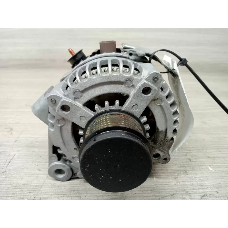 TOYOTA RAV4 ALTERNATOR PETROL, 2.4, 2AZ-FE, ACA33, P/N 27060-28300, 11/05-11/12